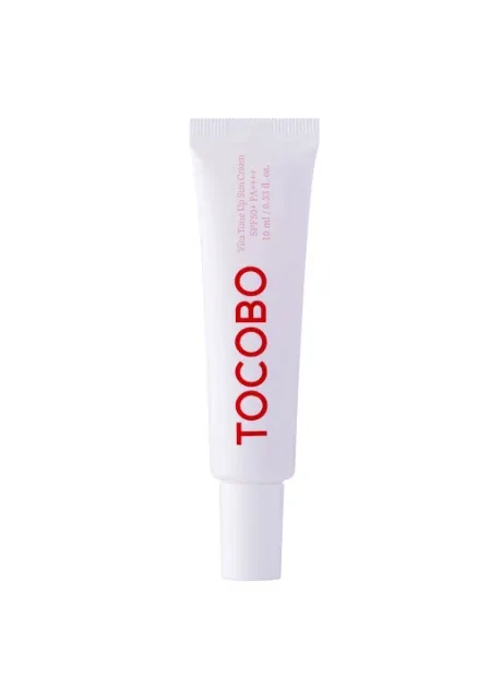 TOCOBO Сонцезахисний крем Vita Tone Up Sun Cream SPF50+ PA++++ коригуючий тон шкіри 10 мл термін придатності до 23.06.2027 — Крем, Південна Корея (299778279)