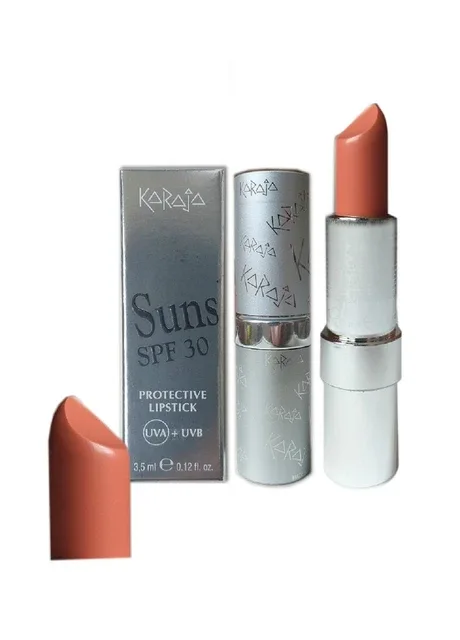 Губна помада SUNSHINE SPF30 тон