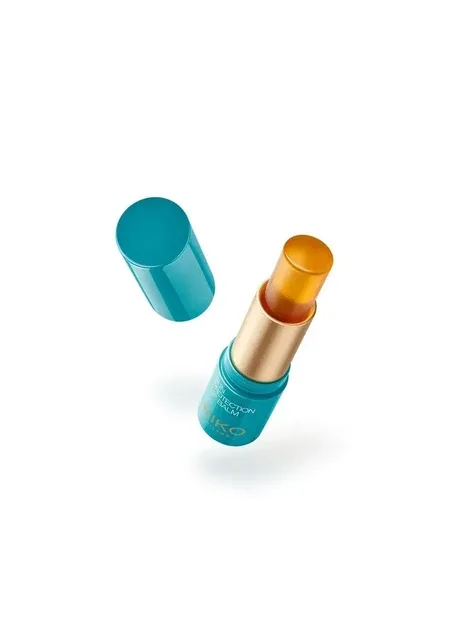 Бальзам для губ 4,8 г Kiko Milano Sun Protection Lip Balm SPF50 (400043195)
