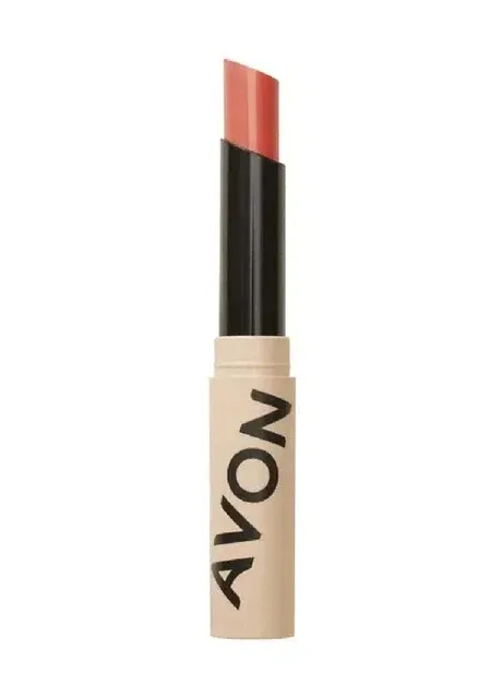 Доглядаюча помада-бальзам для губ, 2 г (Папая / Papaya) Avon (304533886)