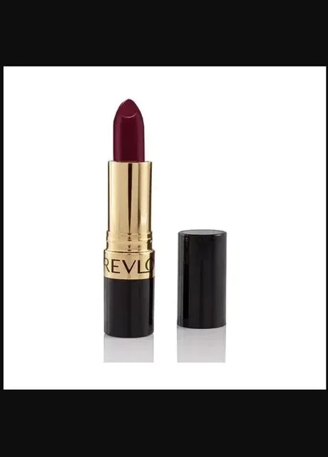 Помада lipstick - Black Cherry відтінок 477 Revlon (315759338)
