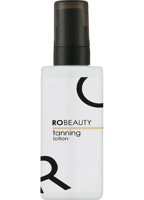 Автозагар для тіла 250 мл RoBeauty (387519125)