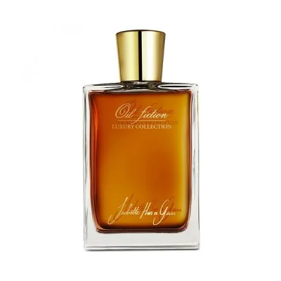Lux Oil Fiction