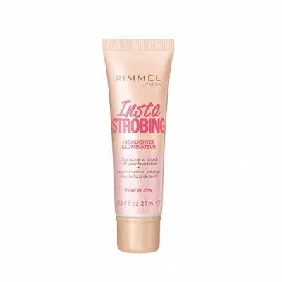 Rimmel Insta Strobing