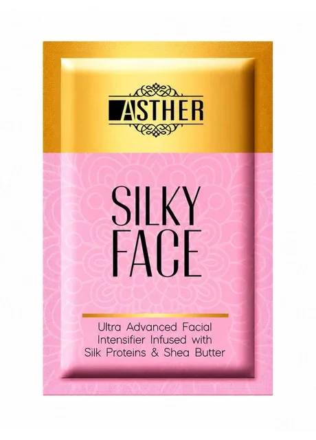 Крем для обличчя в солярій Silky Face ASTHER 5 мл – інтенсифікатор засмаги рем для засмаги ТАВОО SILKY FACE актіватор для Taboo (393817388)