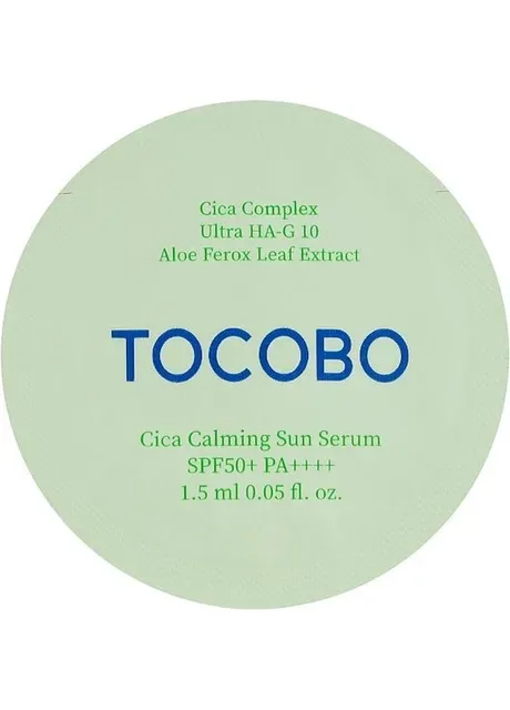 TOCOBO Крем — Крем, Південна Корея (358500488)