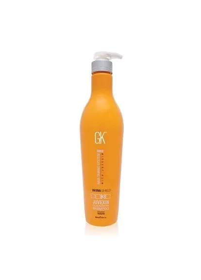 Шампунь з захистом кольору і від УФ-променів Juvexin Shield Shampoo 650 мл GKhair (387582770)
