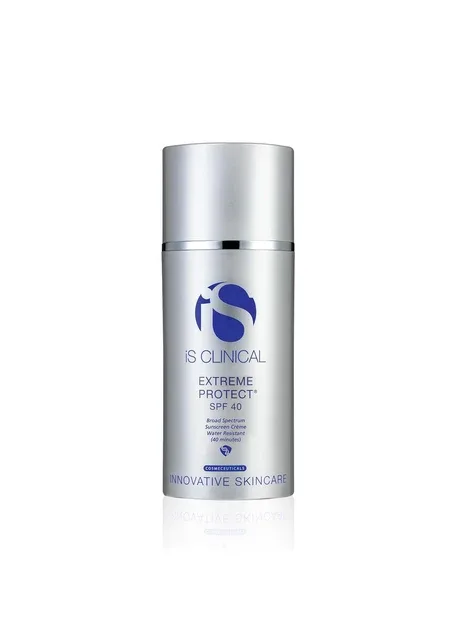 iS Clinical Універсальний сонцезахисний крем Extreme Protect, SPF 40, 100 г 817244011668 — Крем, США (402934497)