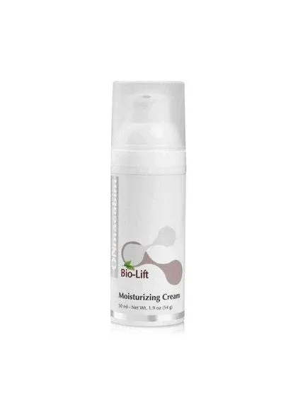 ONmacabim Зволожувальний крем для обличчя з обліпихою Bio Lift Moisturizing Cream SPF 15 50 мл — Крем, Ізраїль (390184266)