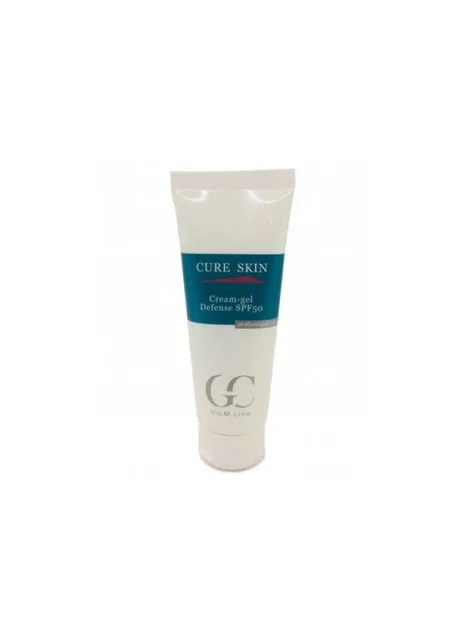 Крем-гель SPF-50 Cure Skin Cream-gel Defense SPF50 75 мл