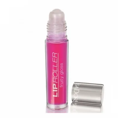 IsaDora Lip Roller Fruity Glosses