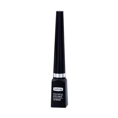 IsaDora Colorful Eyeliner