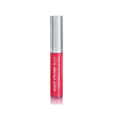 IsaDora Multi Vitamin Gloss