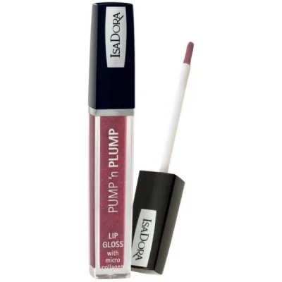 IsaDora Pump 'n Plump Lip Gloss