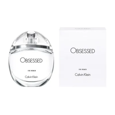 Calvin Klein Obsessed for Women
