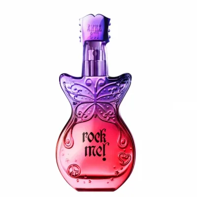 Anna Sui Rock Me