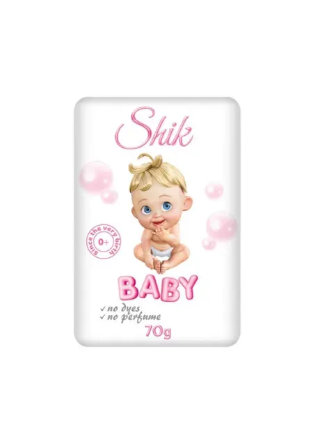 Мило "Шик" дитяче 70гр Shik (340959748)