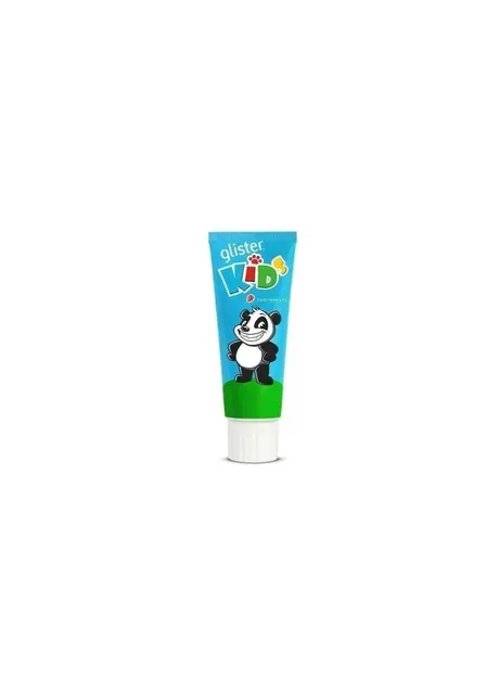 Дитяча зубна паста Glister Kids 65 мл 85 г Amway (410934638)