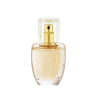 Dupont Dupont Pour Femme Special Edition