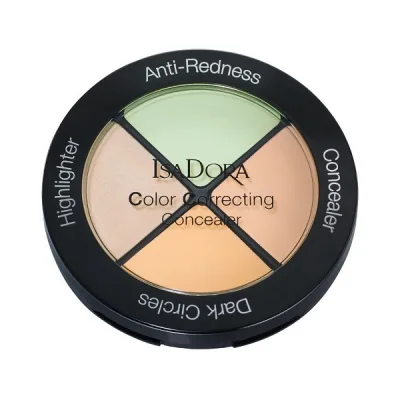 IsaDora Color Correcting Concealer