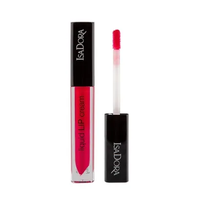 IsaDora Liquid Lip Cream