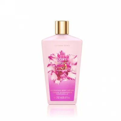 Парфумований спрей для тіла Victoria`s Secret Love Addict 250 мл.