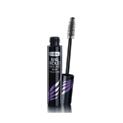 IsaDora Big Bold Mascara
