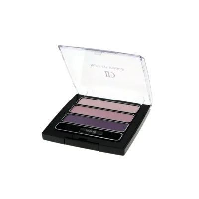 IsaDora Triple Eyeshadow