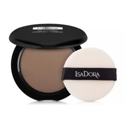 IsaDora Oil Control Compact Powder