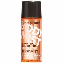 Спрей для тіла "Красуня" Mades Cosmetics Tones Body Mist Pretty&Silly