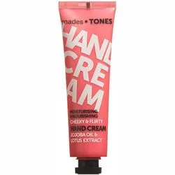 Крем для рук "Пустунка" Mades Cosmetics Tones Body Hand Cream Cheeky&Flirty