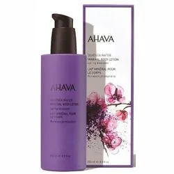 Мінеральний лосьйон для тіла "Весняна квітка" Ahava Deadsea Water Mineral Body Lotion Spring Blossom
