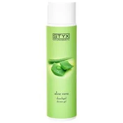 Гель для душа "Алое Віра" Styx Naturcosmetic Aloe Vera Shower Gel