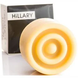 Твердий парфюмований крем для тіла "Royal" Hillary Perfumed Oil Bars Royal