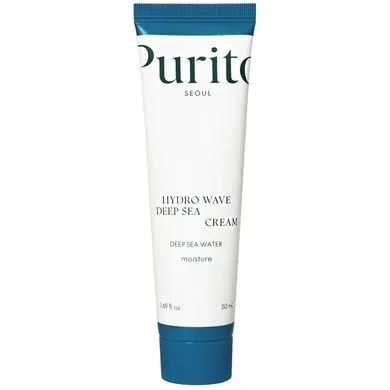 Purito SEOUL Hydro Wave Deep Sea Cream