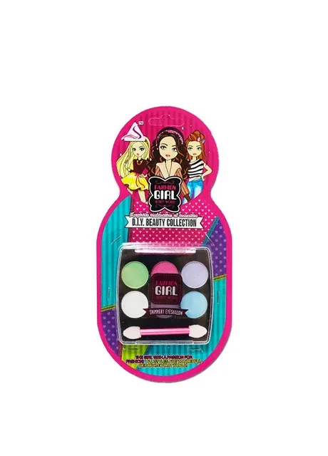 Набір дитячої косметики колір різнокольоровий ЦБ-00101245 Qunxing Toys (259422438)