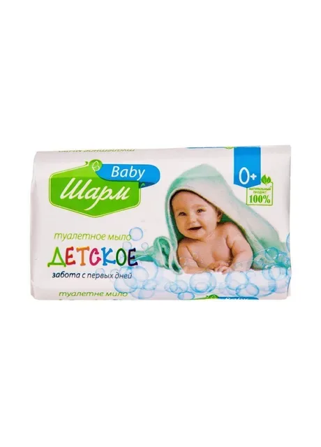 Мило туалетне