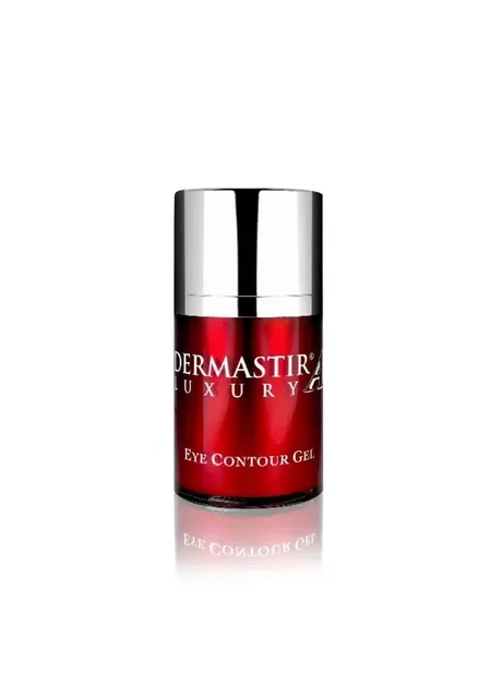 Гель для контуру навколо очей Eye Contour Gel Dermastir (328456635)