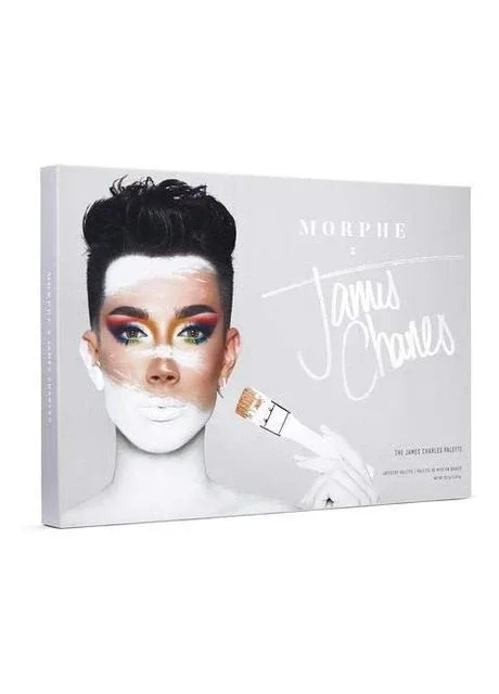 Тіні Morphe (334349548)