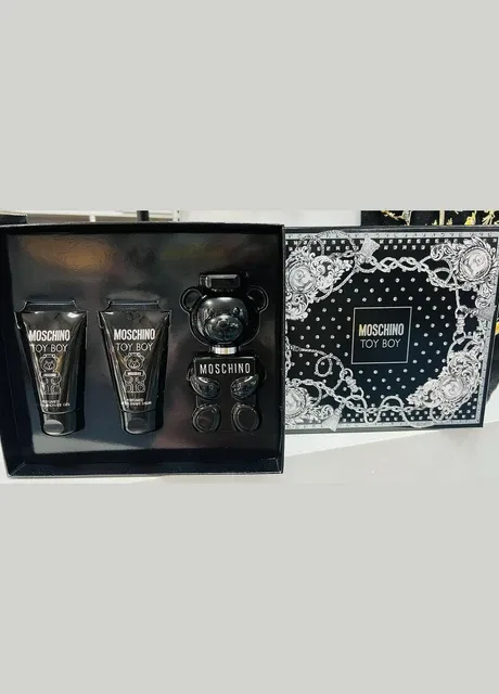 Набір парфумів Moschino Boy No Brand (333163662)