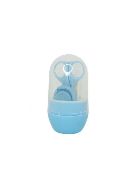 Дитячий гігієнічний набір MGZ-0702(Blue) Mega Zayka (410539905)
