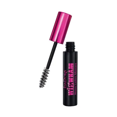 IsaDora WigWham Heavy Lashes Mascara
