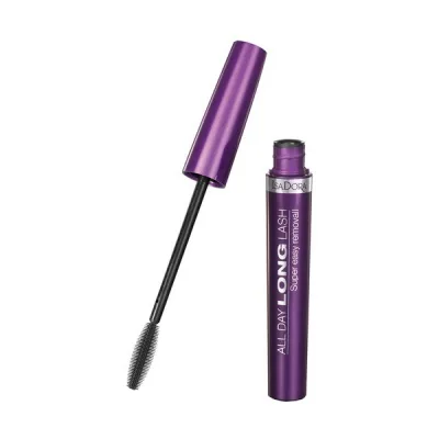 IsaDora All Day Long Lash Mascara