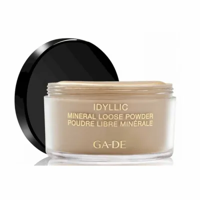 Ga-De Idyllic Mineral Loose Powder