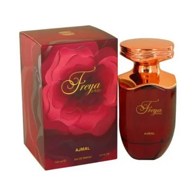 Ajmal Freya Amor