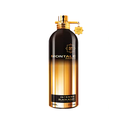 Montale Intense Black Aoud