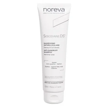 Шампунь проти лупи Noreva Laboratoires Sebodiane DS Anti-Dandruff Shampoo