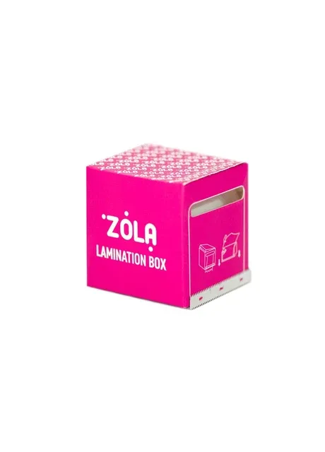 Плівка захисна для ламінування брів ZOLA (314933046)