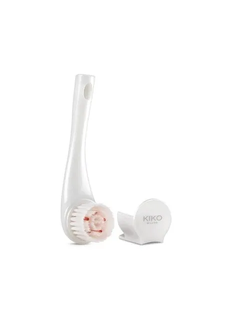 Щітка для очищення обличчя Kiko Milano Cleansing Brush (400935060)