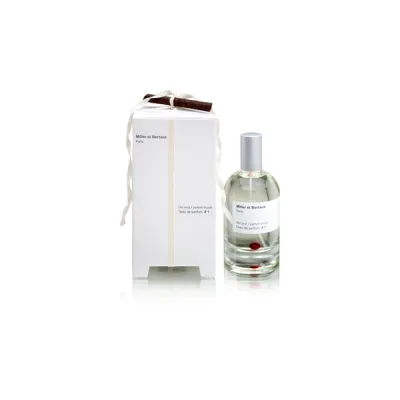 Miller et Bertaux For You L`eau de parfum #1 Parfum Trouve